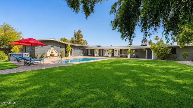 7116 E JENAN Drive, Scottsdale, AZ 85254