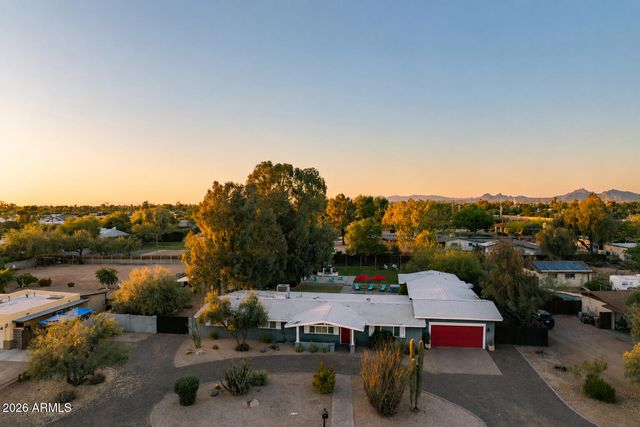 7116 E JENAN Drive, Scottsdale, AZ 85254