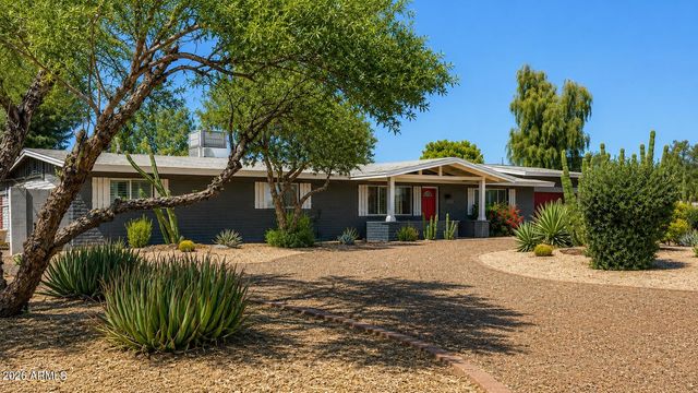 7116 E JENAN Drive, Scottsdale, AZ 85254
