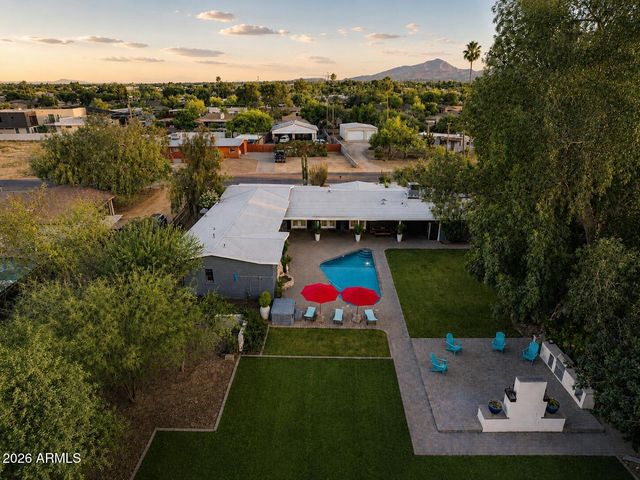 7116 E JENAN Drive, Scottsdale, AZ 85254