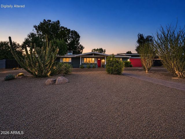 7116 E JENAN Drive, Scottsdale, AZ 85254
