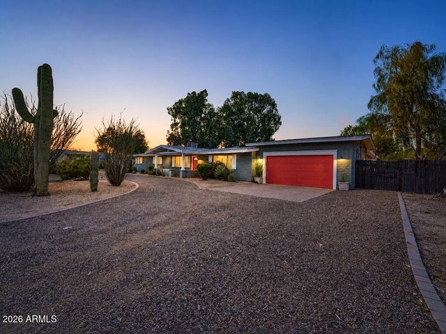 7116 E JENAN Drive, Scottsdale, AZ 85254