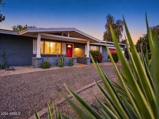 7116 E JENAN Drive, Scottsdale, AZ 85254