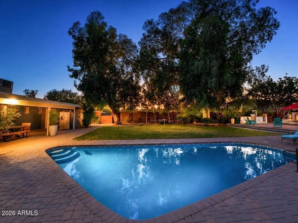 7116 E JENAN Drive, Scottsdale, AZ 85254 — photo 2