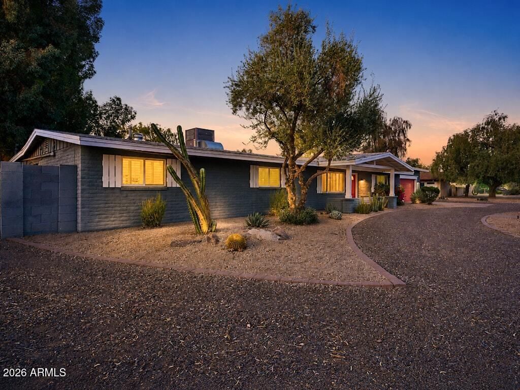 7116 E JENAN Drive, Scottsdale, AZ 85254 — photo 4