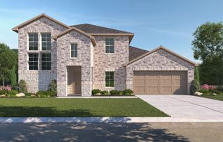 31226 Hastings Park Drive, Fulshear, TX 77441