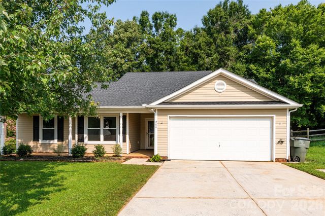 266 Kendra Drive SW, Concord, NC 28025