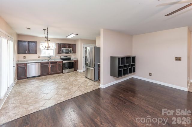 266 Kendra Drive SW, Concord, NC 28025