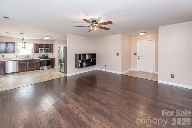 266 Kendra Drive SW, Concord, NC 28025