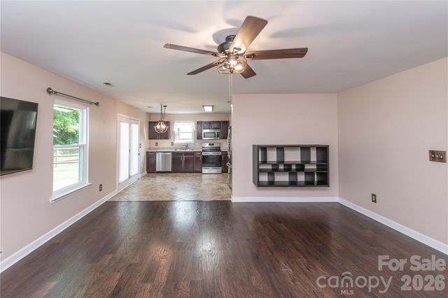 266 Kendra Drive SW, Concord, NC 28025