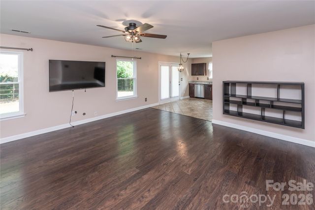 266 Kendra Drive SW, Concord, NC 28025