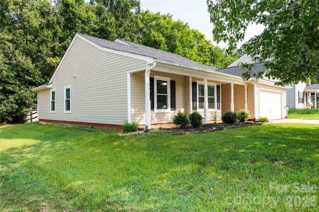 266 Kendra Drive SW, Concord, NC 28025
