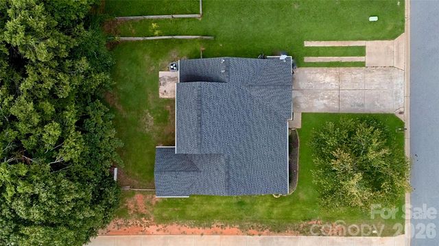 266 Kendra Drive SW, Concord, NC 28025