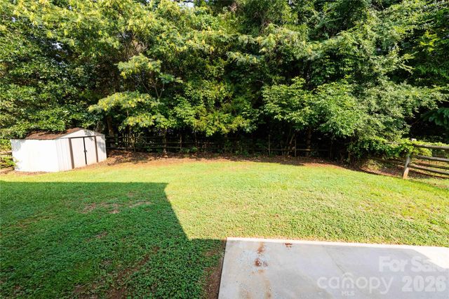 266 Kendra Drive SW, Concord, NC 28025