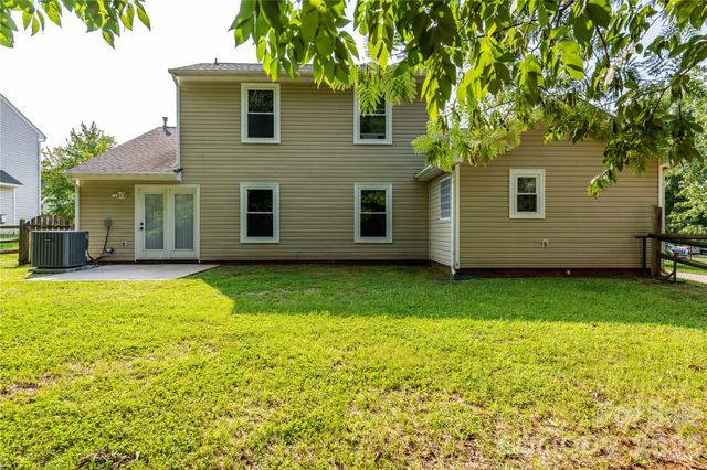 266 Kendra Drive SW, Concord, NC 28025