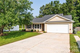 266 Kendra Drive SW, Concord, NC 28025