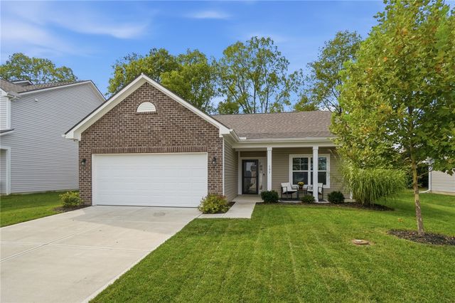 195 Riesling Drive, Union, OH 45322