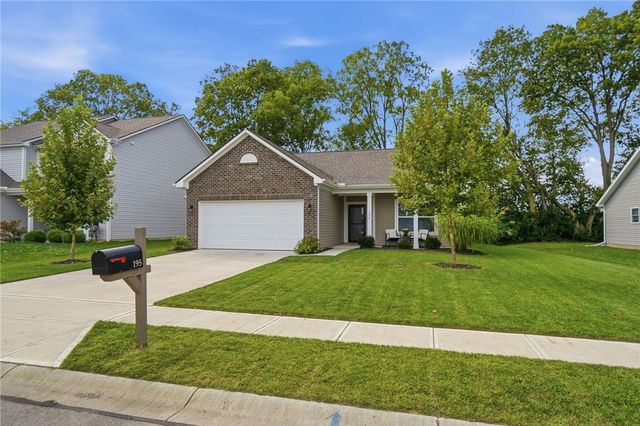 195 Riesling Drive, Union, OH 45322