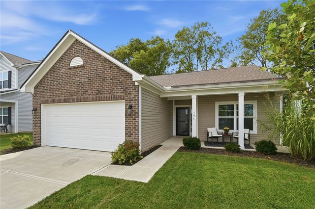 195 Riesling Drive, Union, OH 45322