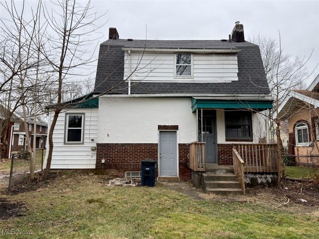1578 Pilgrim Street, Akron, OH 44305