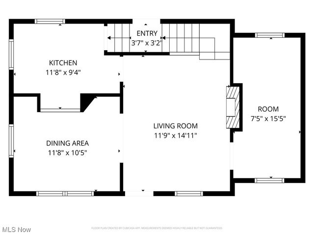 1578 Pilgrim Street, Akron, OH 44305