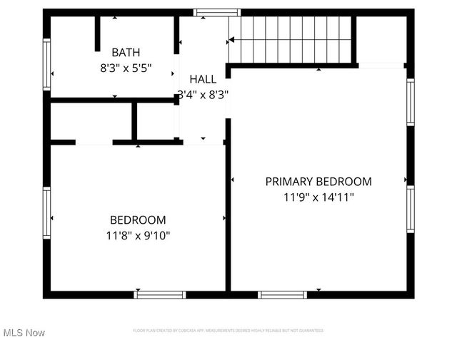 1578 Pilgrim Street, Akron, OH 44305