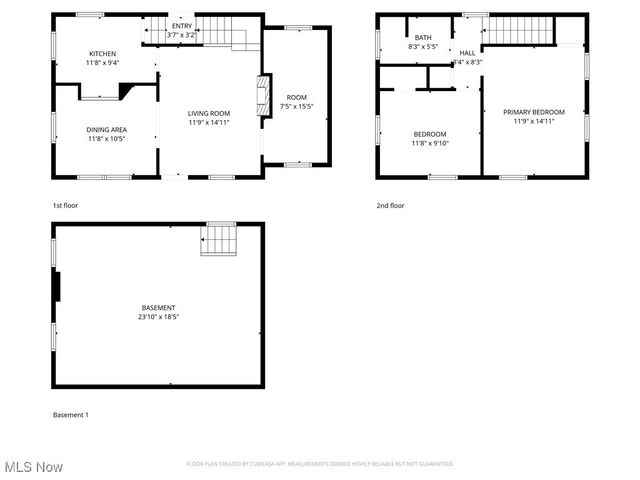 1578 Pilgrim Street, Akron, OH 44305