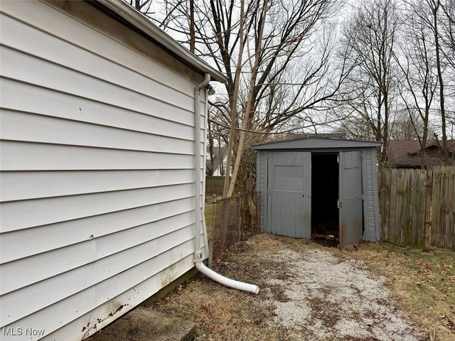 1578 Pilgrim Street, Akron, OH 44305