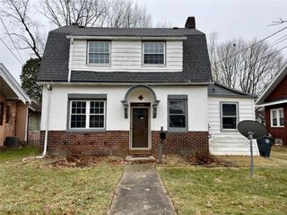 1578 Pilgrim Street, Akron, OH 44305