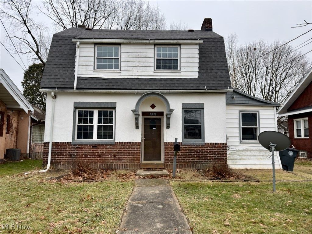 1578 Pilgrim Street, Akron, OH 44305