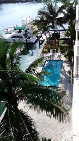 9721 E Bay Harbor Drive 5A, Bay Harbor Islands, FL 33154