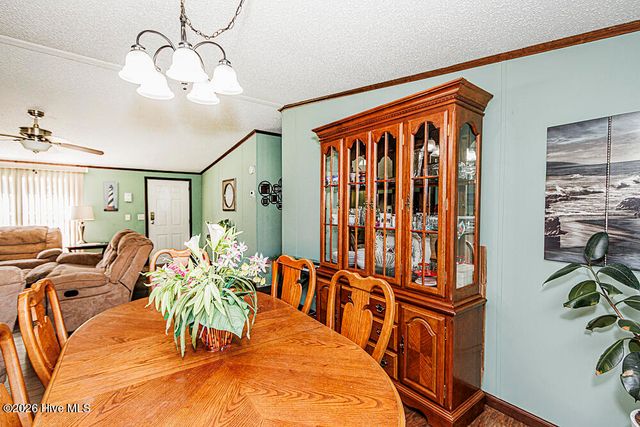 119 Belcher Road, Williamston, NC 27892