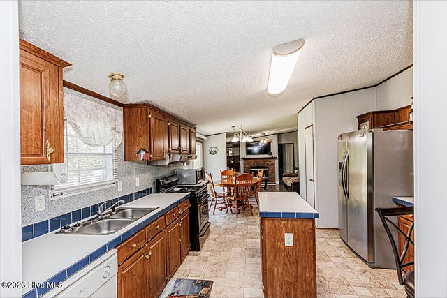 119 Belcher Road, Williamston, NC 27892