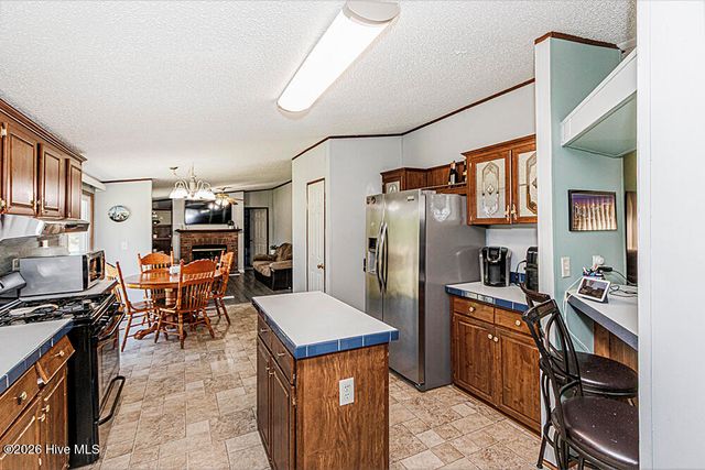 119 Belcher Road, Williamston, NC 27892