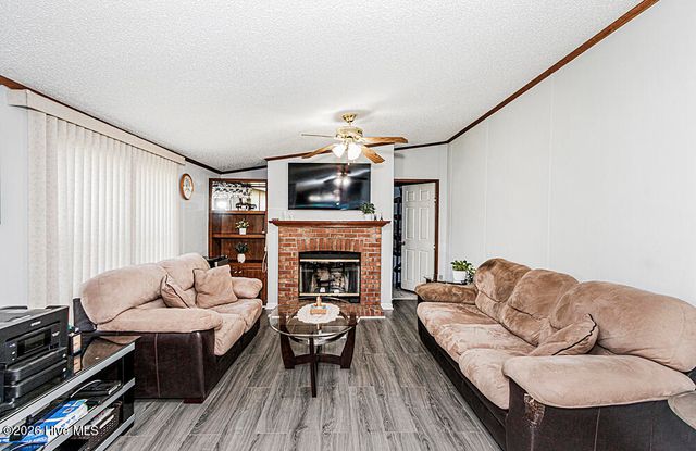 119 Belcher Road, Williamston, NC 27892