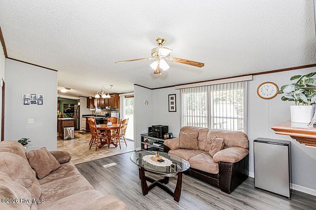 119 Belcher Road, Williamston, NC 27892