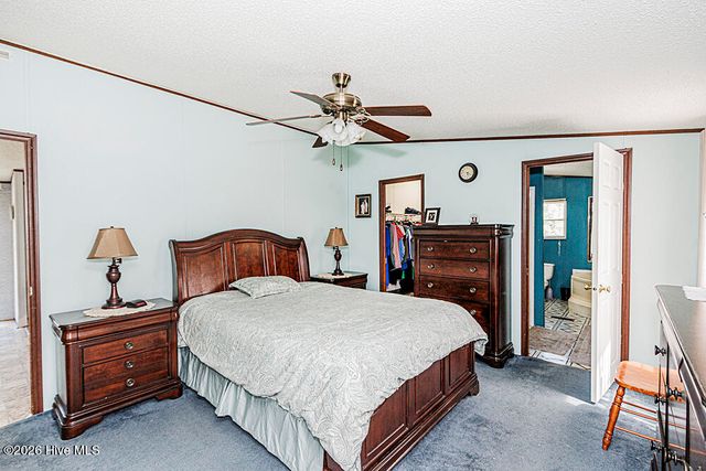 119 Belcher Road, Williamston, NC 27892
