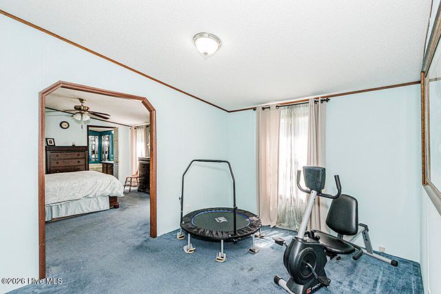 119 Belcher Road, Williamston, NC 27892