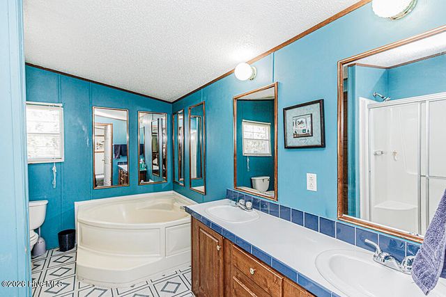 119 Belcher Road, Williamston, NC 27892