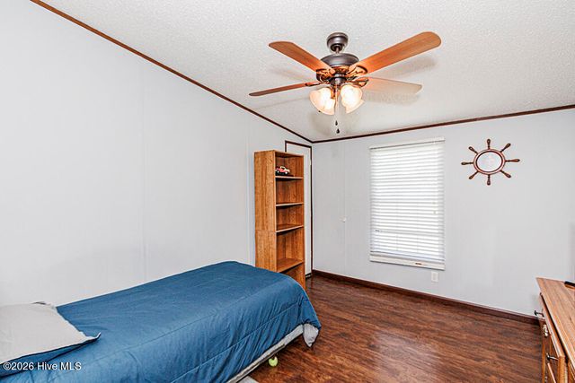 119 Belcher Road, Williamston, NC 27892