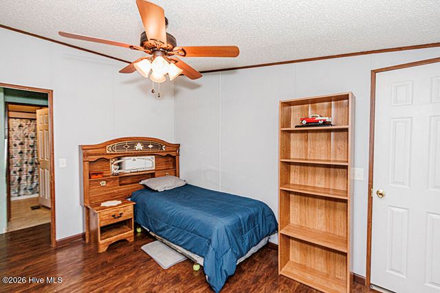 119 Belcher Road, Williamston, NC 27892