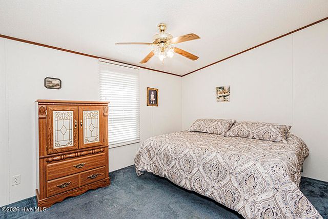 119 Belcher Road, Williamston, NC 27892