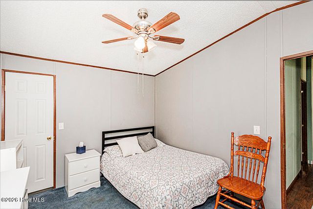 119 Belcher Road, Williamston, NC 27892
