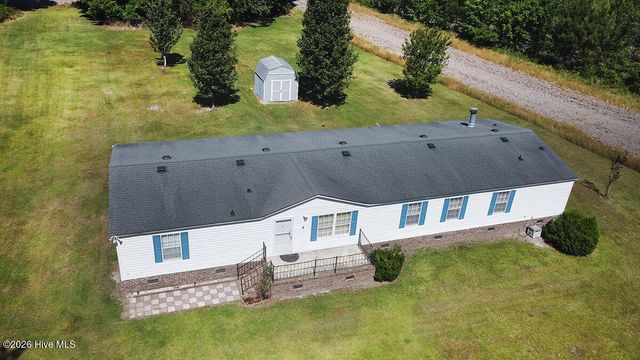 119 Belcher Road, Williamston, NC 27892