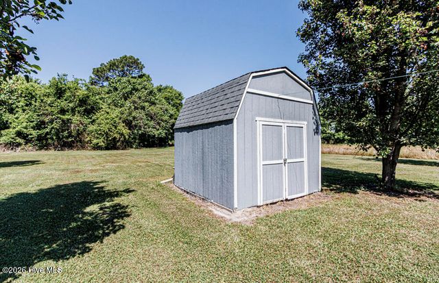 119 Belcher Road, Williamston, NC 27892