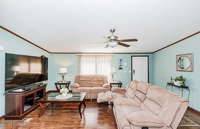 119 Belcher Road, Williamston, NC 27892