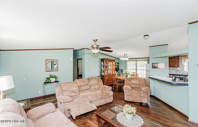 119 Belcher Road, Williamston, NC 27892
