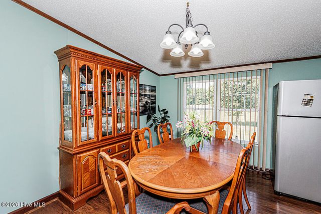 119 Belcher Road, Williamston, NC 27892