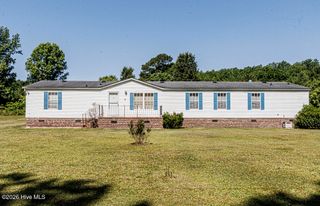 119 Belcher Road, Williamston, NC 27892