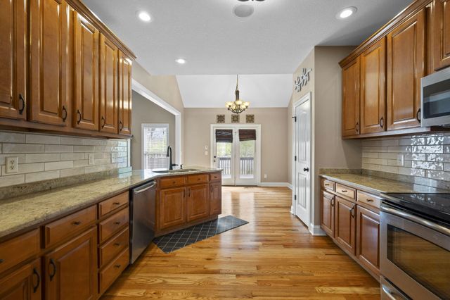 4950 Hamillville Court, Hixson, TN 37343